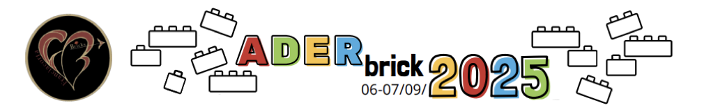 image ADERbrick 2025 - 2nd edition